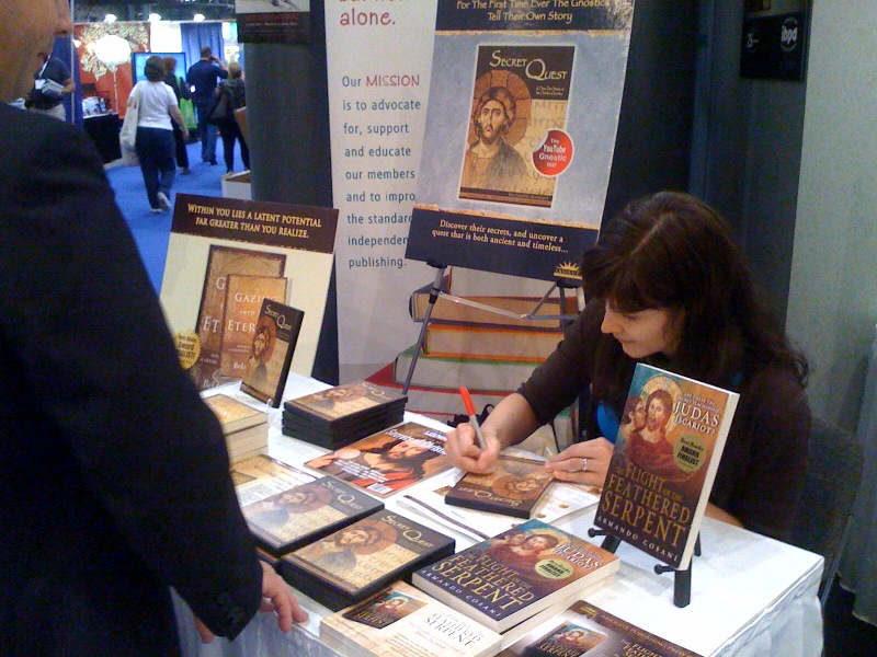 NY Book Expo 2010